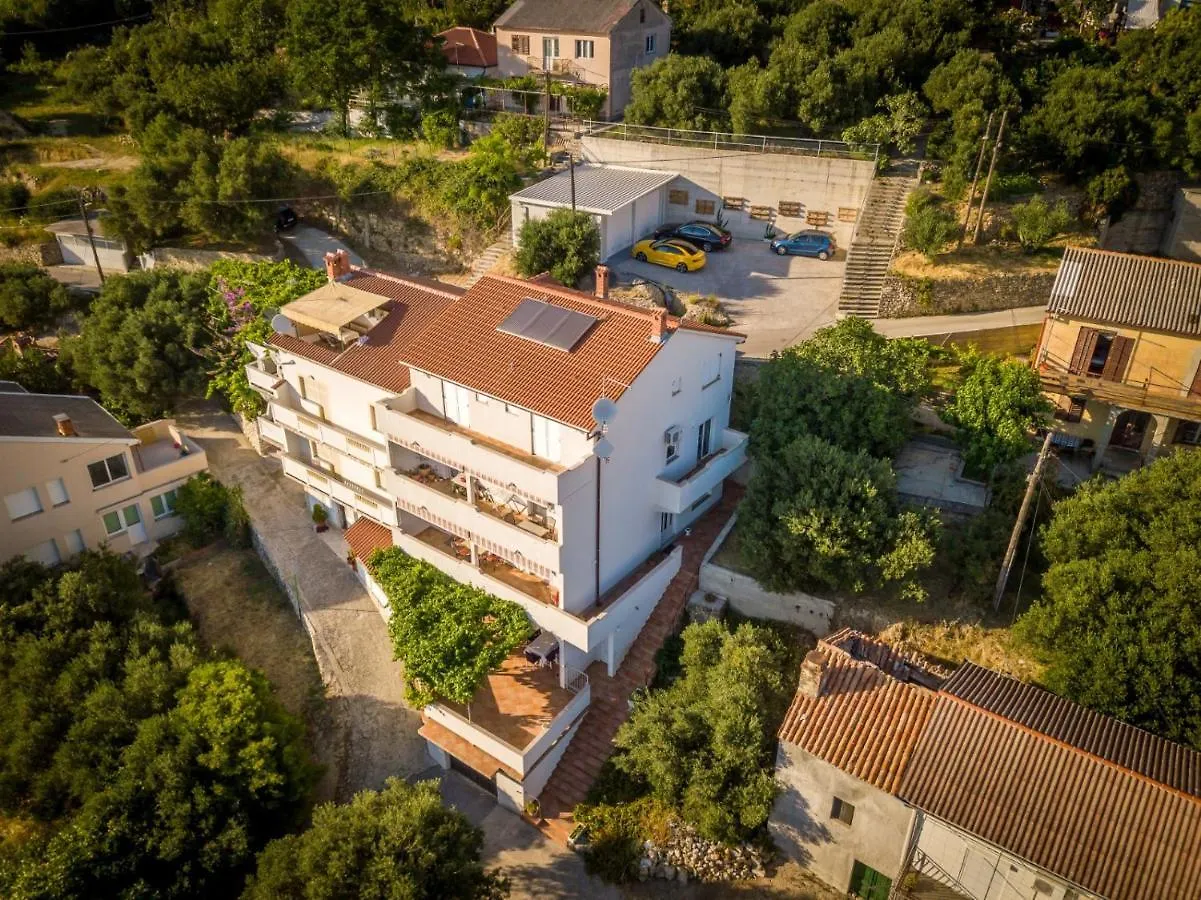 Apartment Josy Rab Town