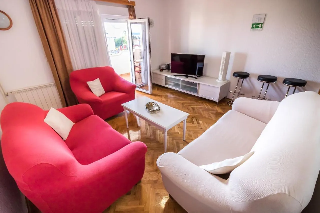 Apartment Josy Rab Town