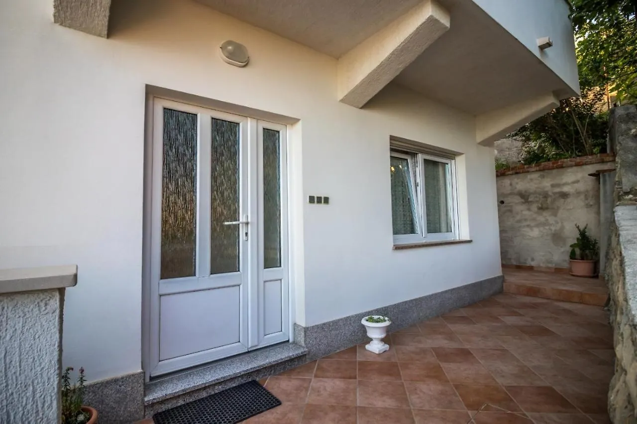 Apartment Josy Rab Town Croatia