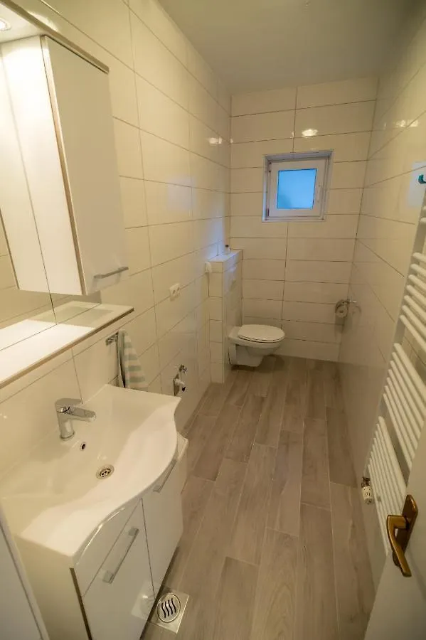 Apartment Josy Rab Town