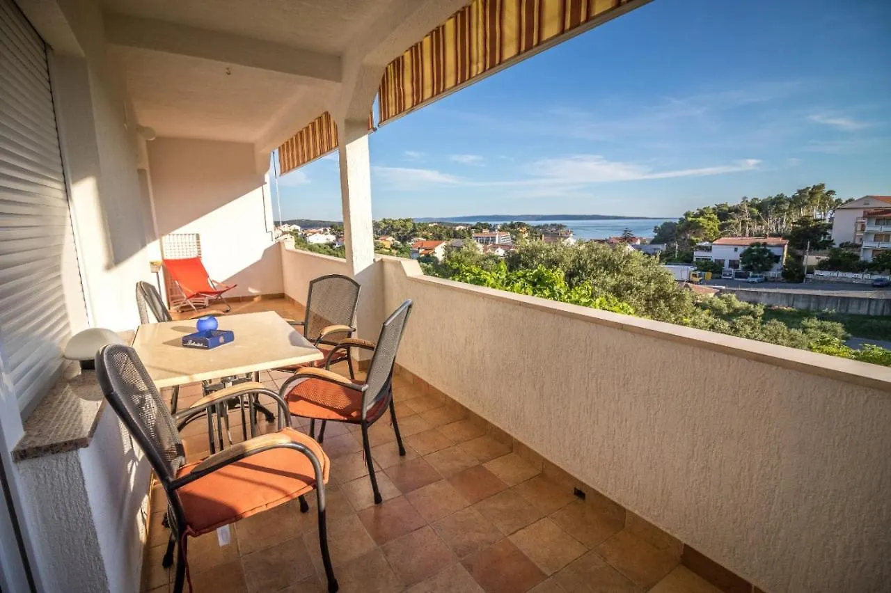 Apartment Josy Rab Town