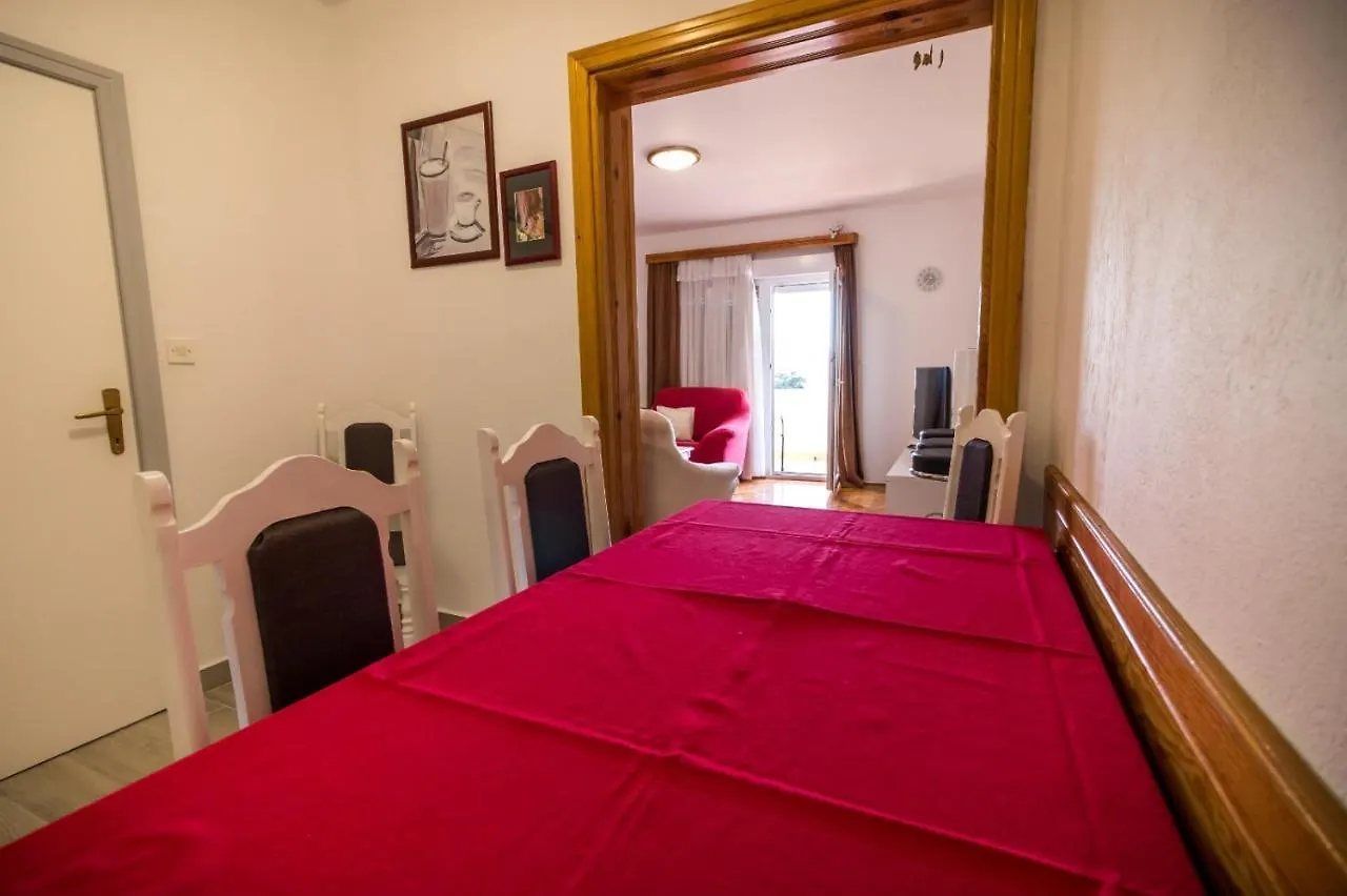 Apartment Josy Rab Town