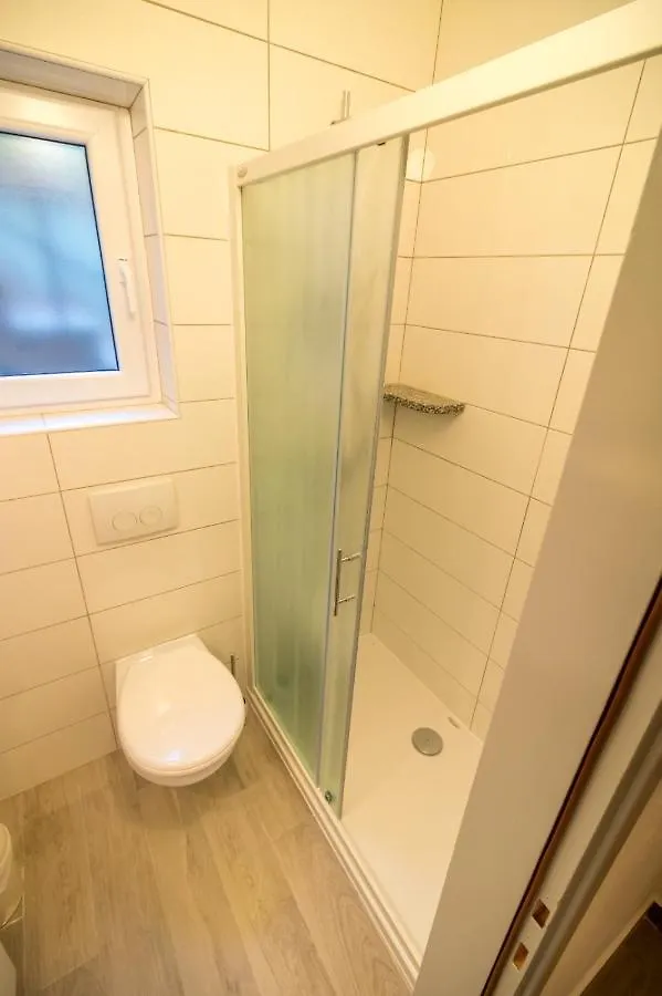 Apartment Josy Rab Town Croatia