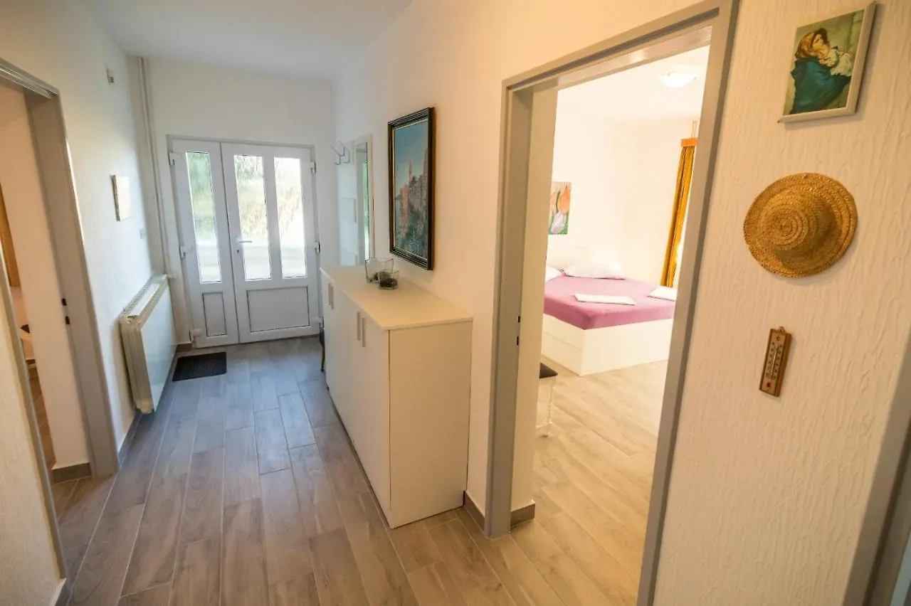 Apartment Josy Rab Town 0*,