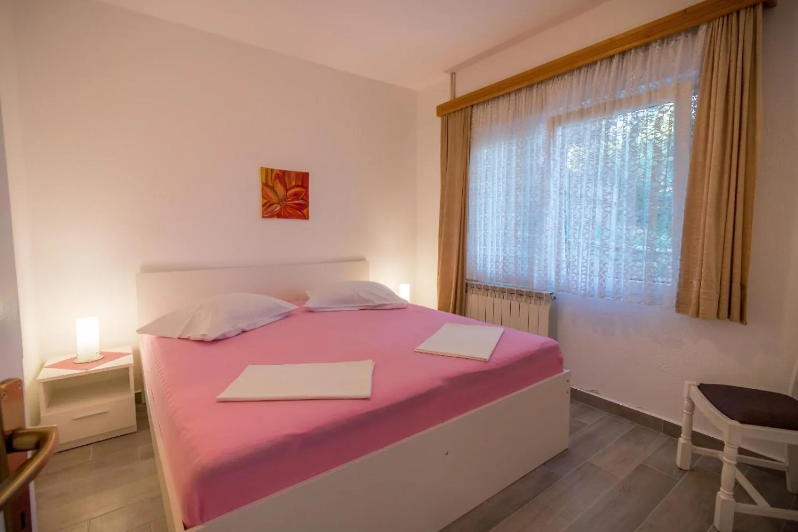 Apartment Josy Rab Town