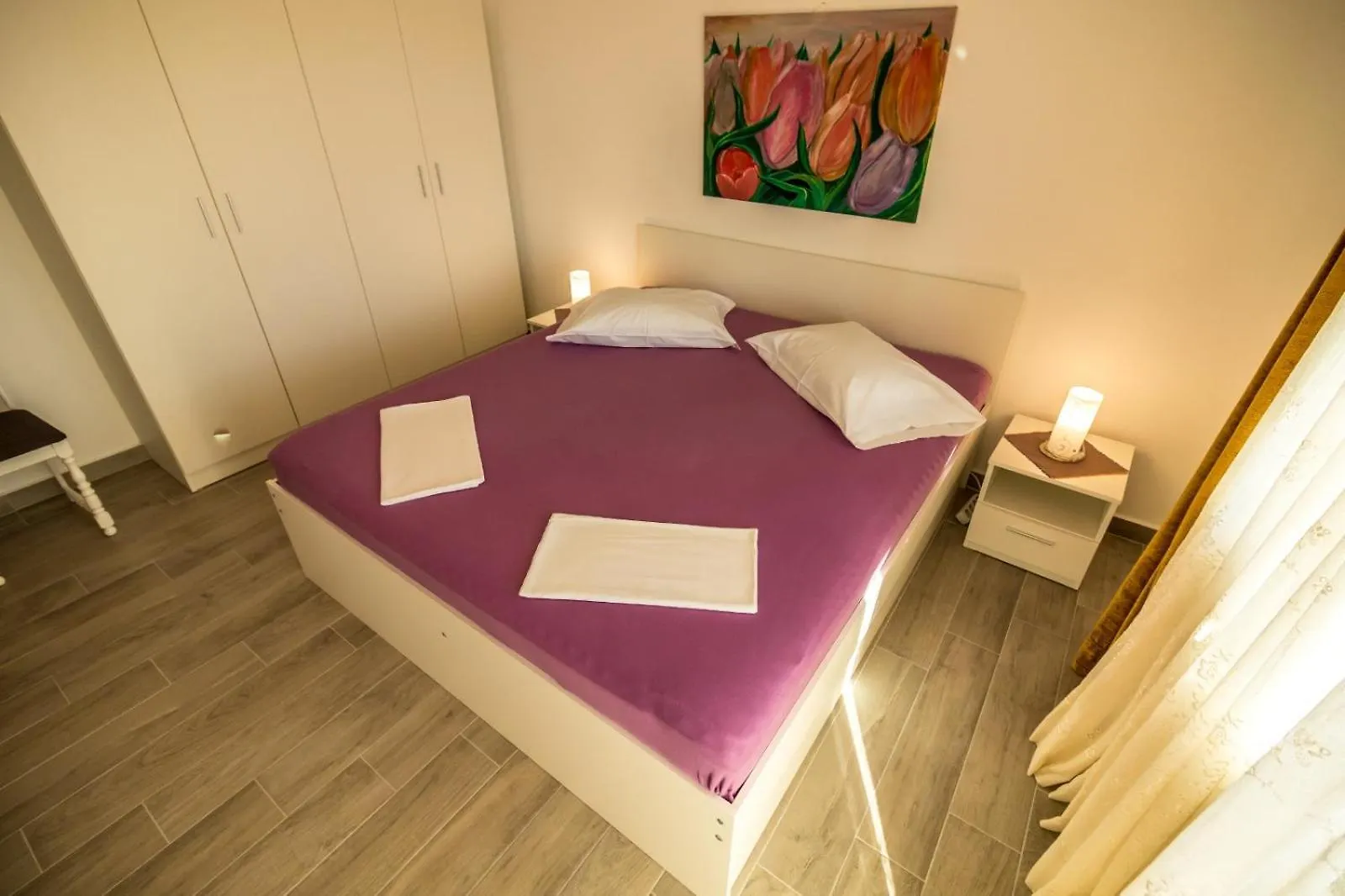 Apartment Josy Rab Town