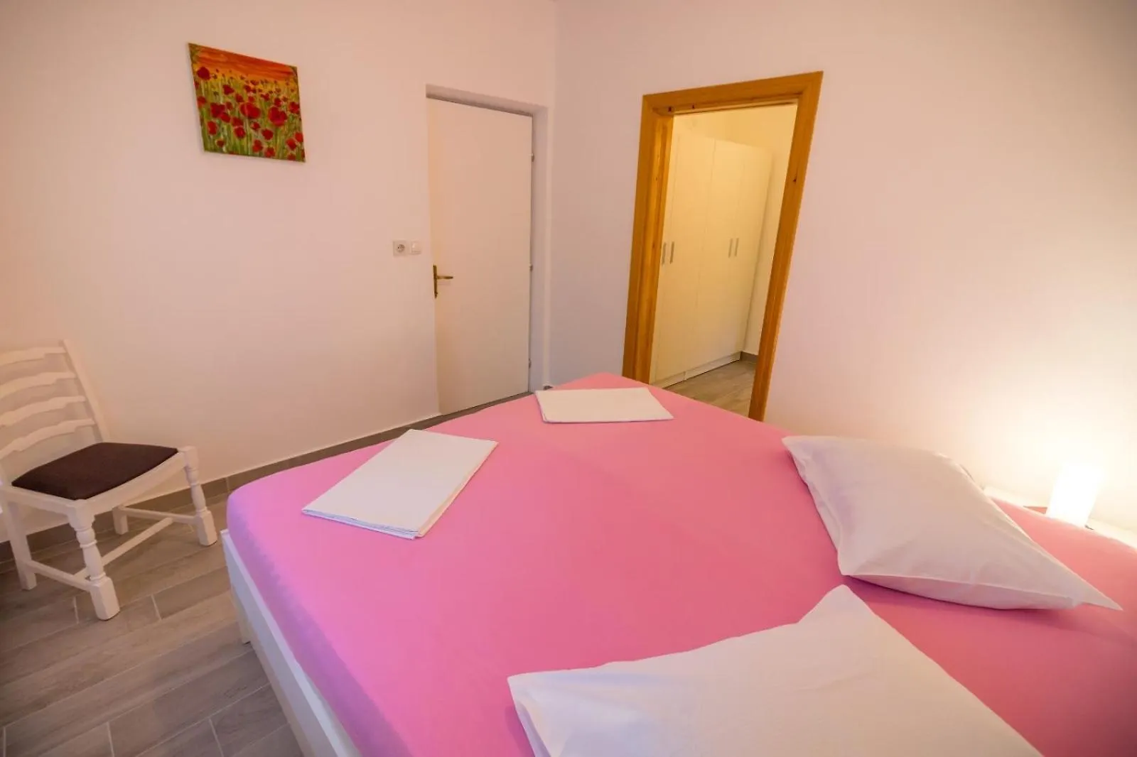 Apartment Josy Rab Town Croatia