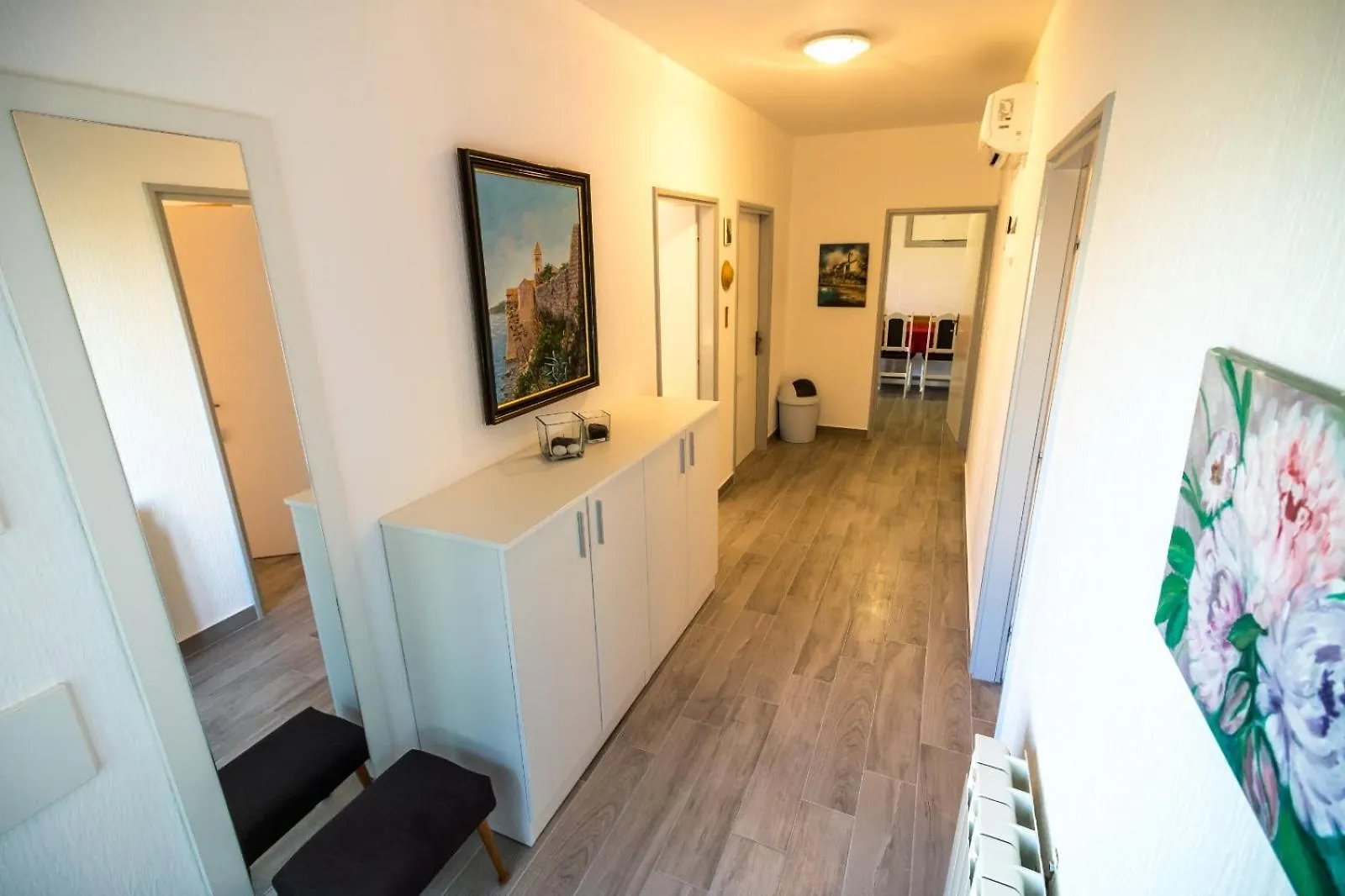 Apartment Josy Rab Town Croazia