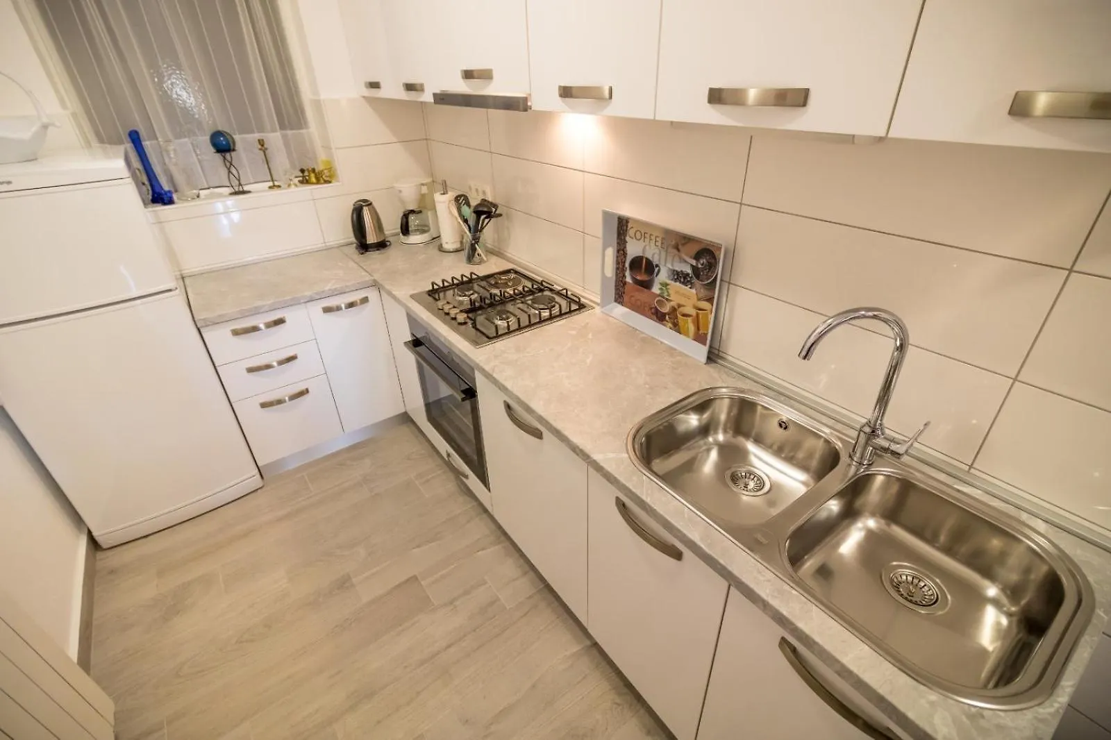 Apartment Josy Rab Town Croatia