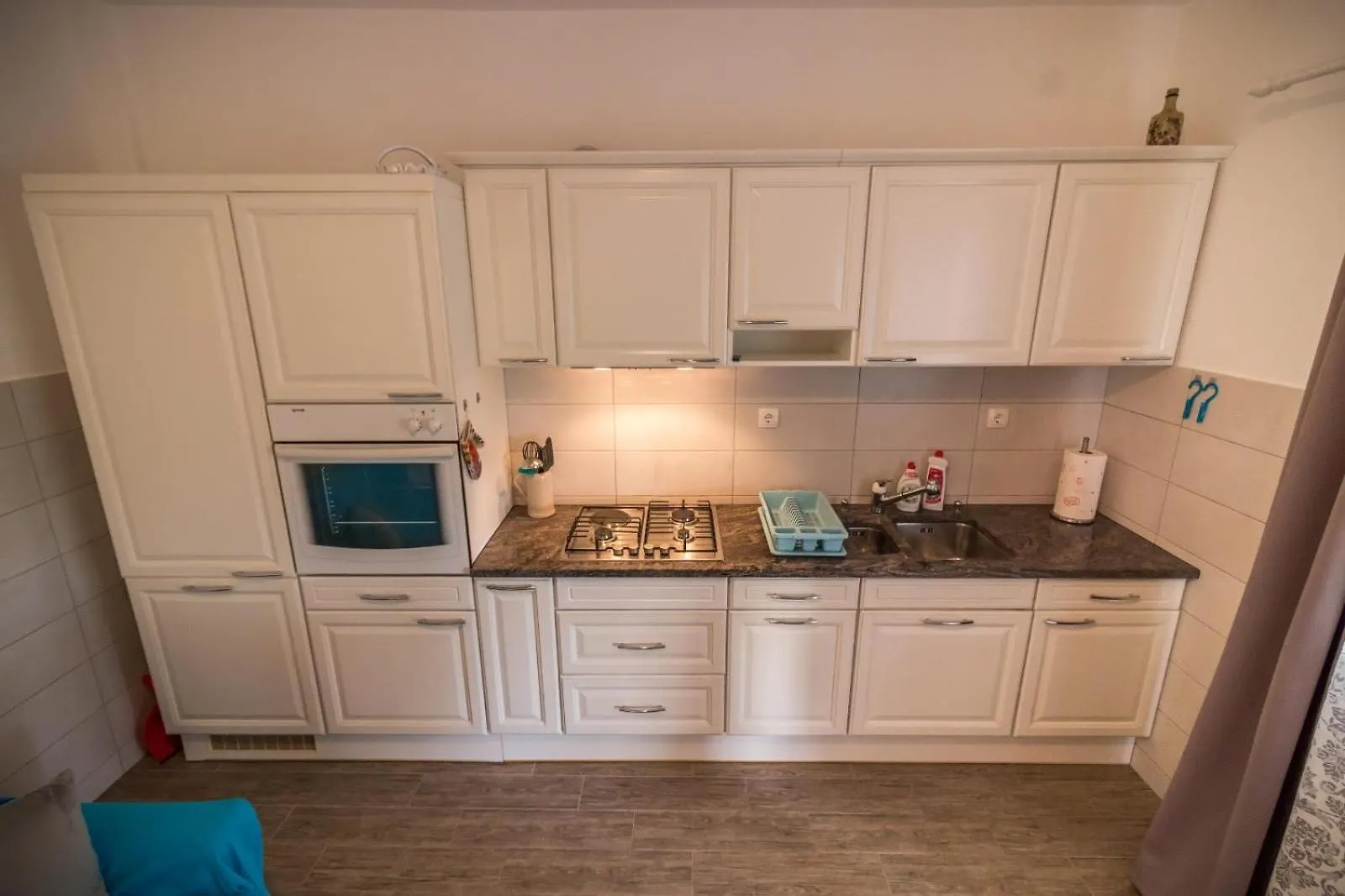 Apartment Josy Rab Town