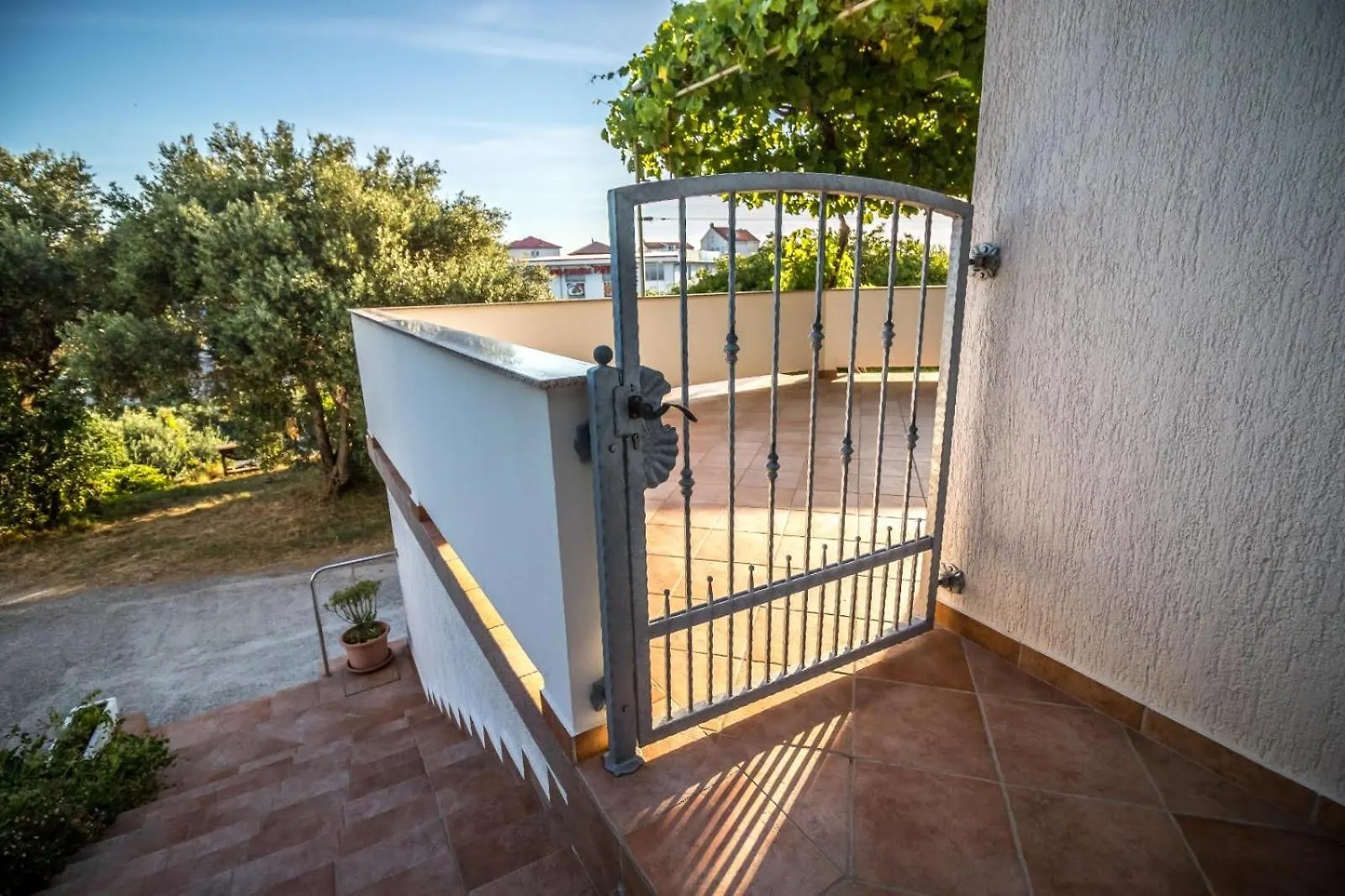 Apartment Josy Rab Town