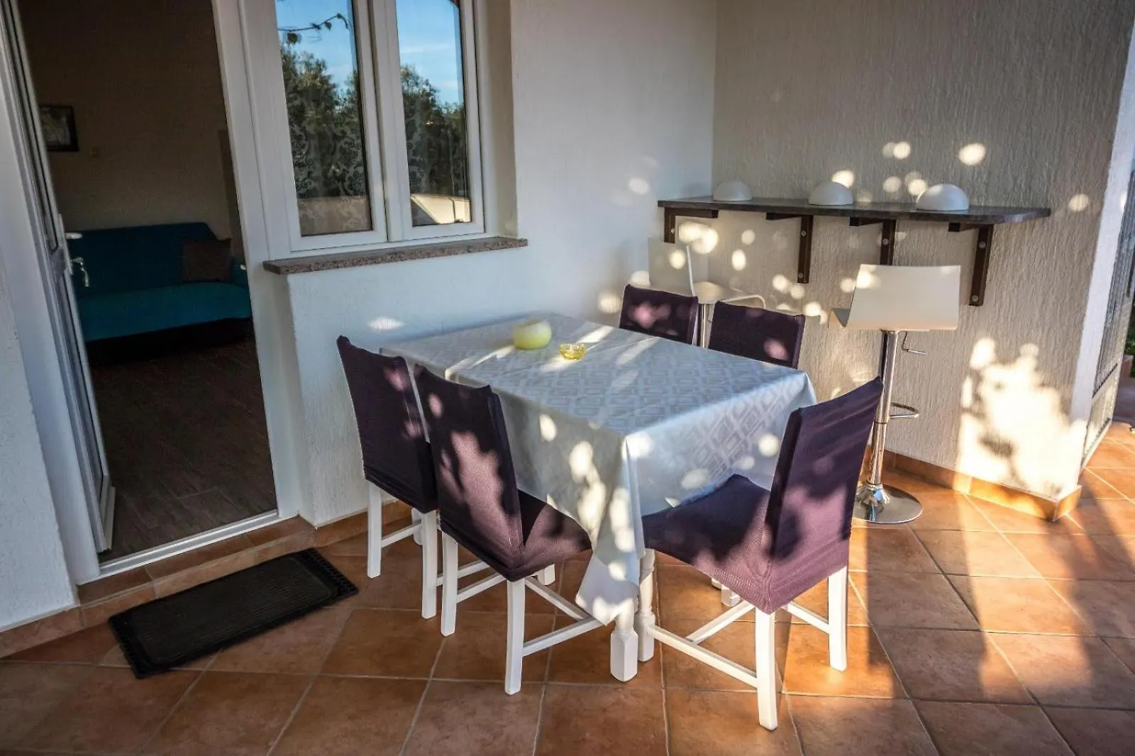Apartment Josy Rab Town Croatia