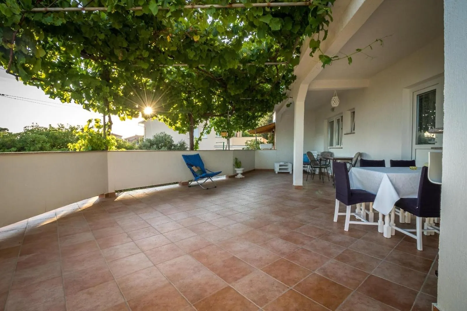 Apartment Josy Rab Town 0*,  Croatia