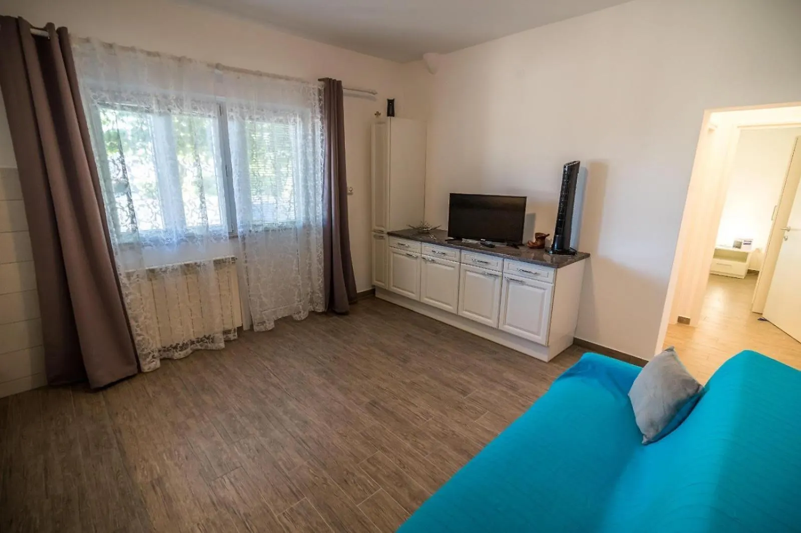 Apartment Josy Rab Town