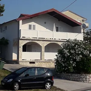 Appartamento Babic, Rab Town