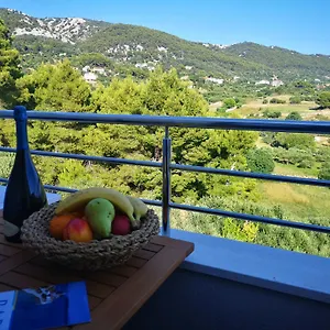 Frühstückspension Memori, Rab Town
